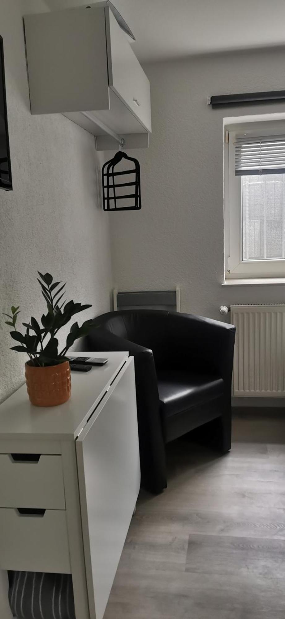 Ruhige Sout. Whg. Feldrandnaehe Apartment Seligenstadt Luaran gambar